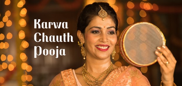 Real Talk: Karwa Chauth Puja Guide – From Prep to the Big Night