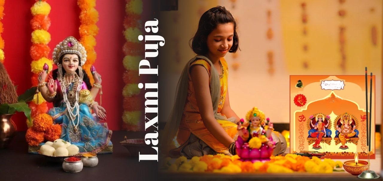 Laxmi Puja 2025: Calling In Good Fortune, The Real Way