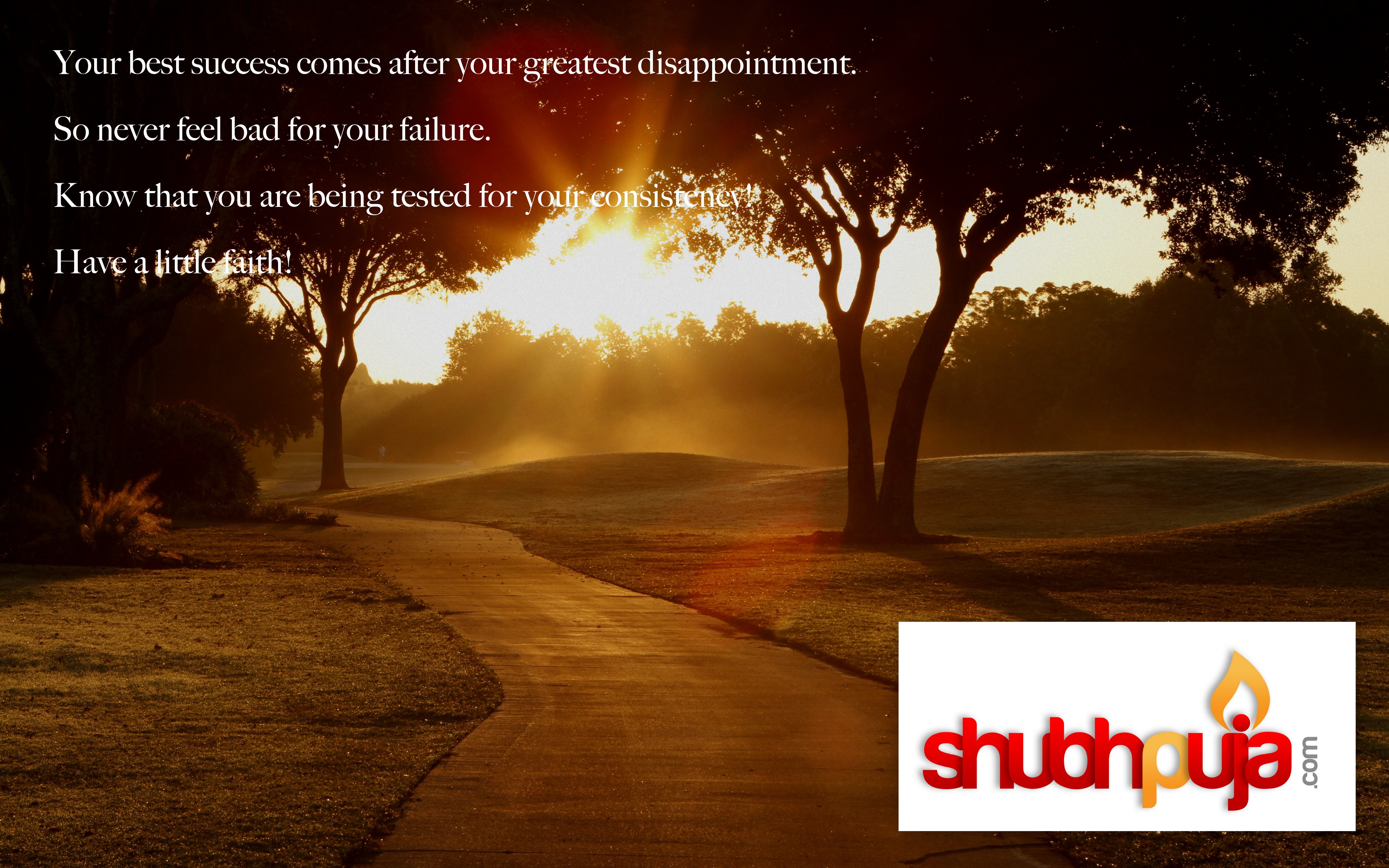 Thought of the day