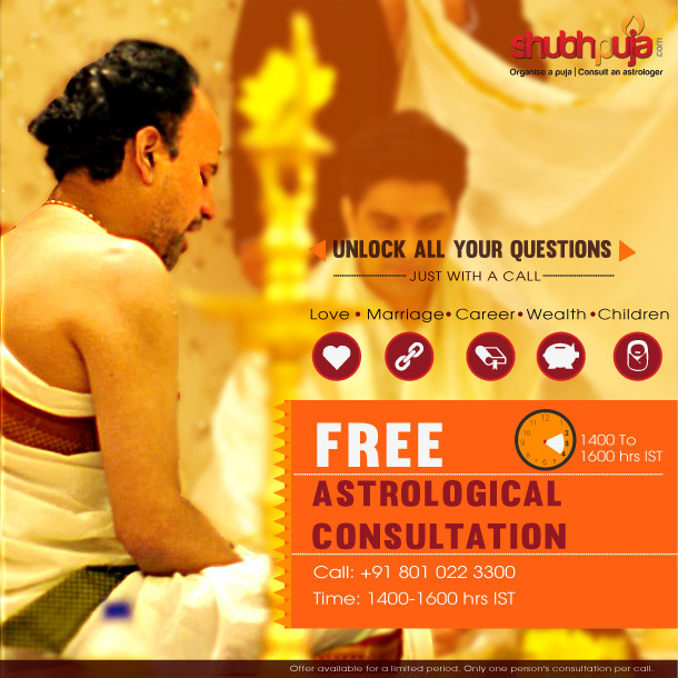 Free Phone Astrology consultation!!!!