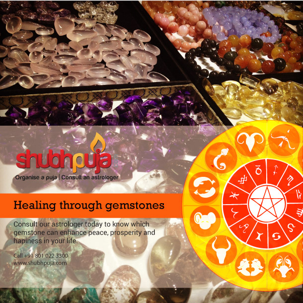 Precious Gems & stones