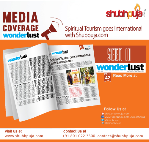 Saumya Vardhan in an interaction with Wonderlust