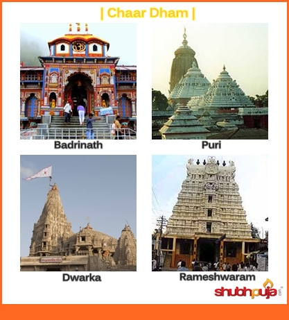 Char Dham Yatra