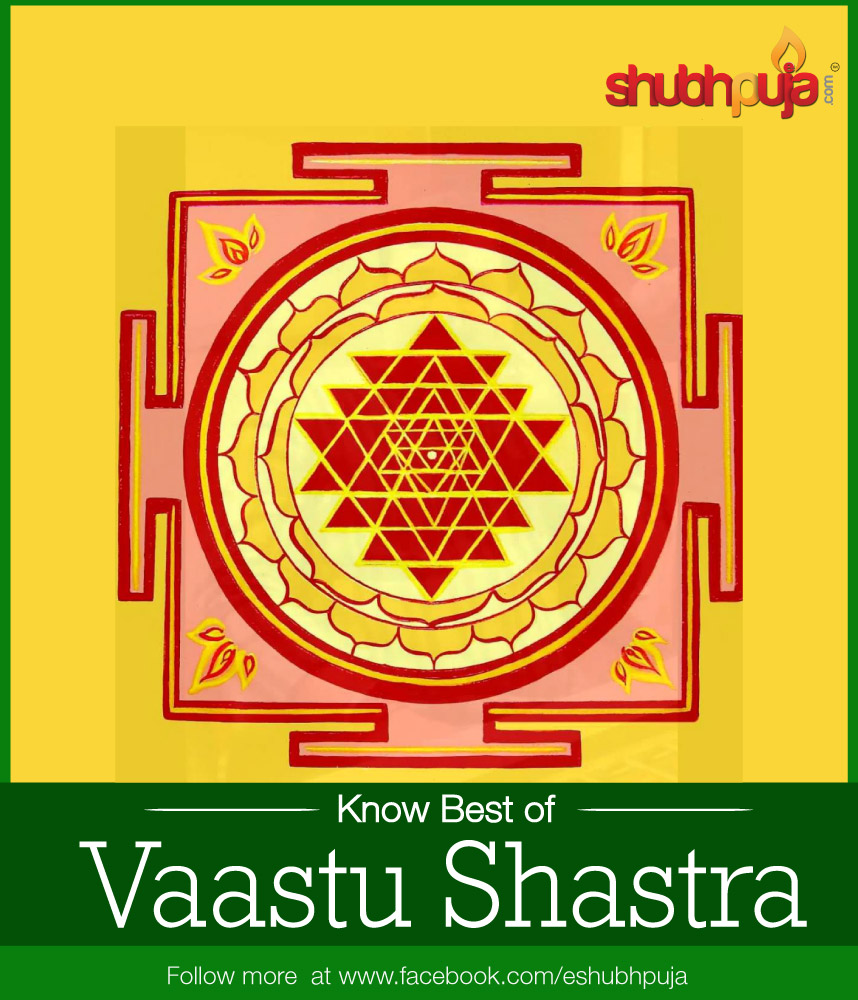 Vaastu Shastra - 8 Directions And Their Significance.
