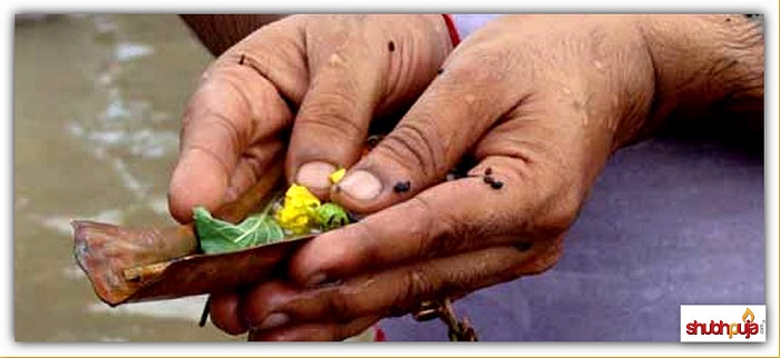 Significance of Shradh Period