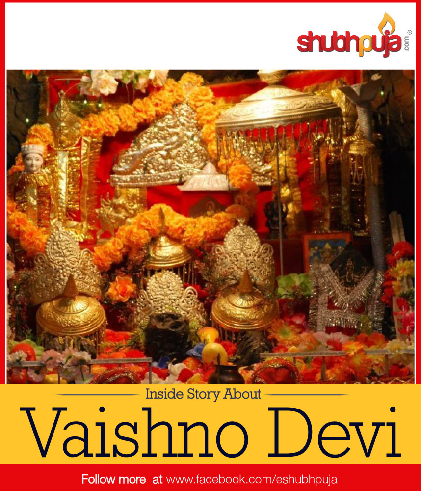 Ma Vaishno Devi Darshan: Inside Story