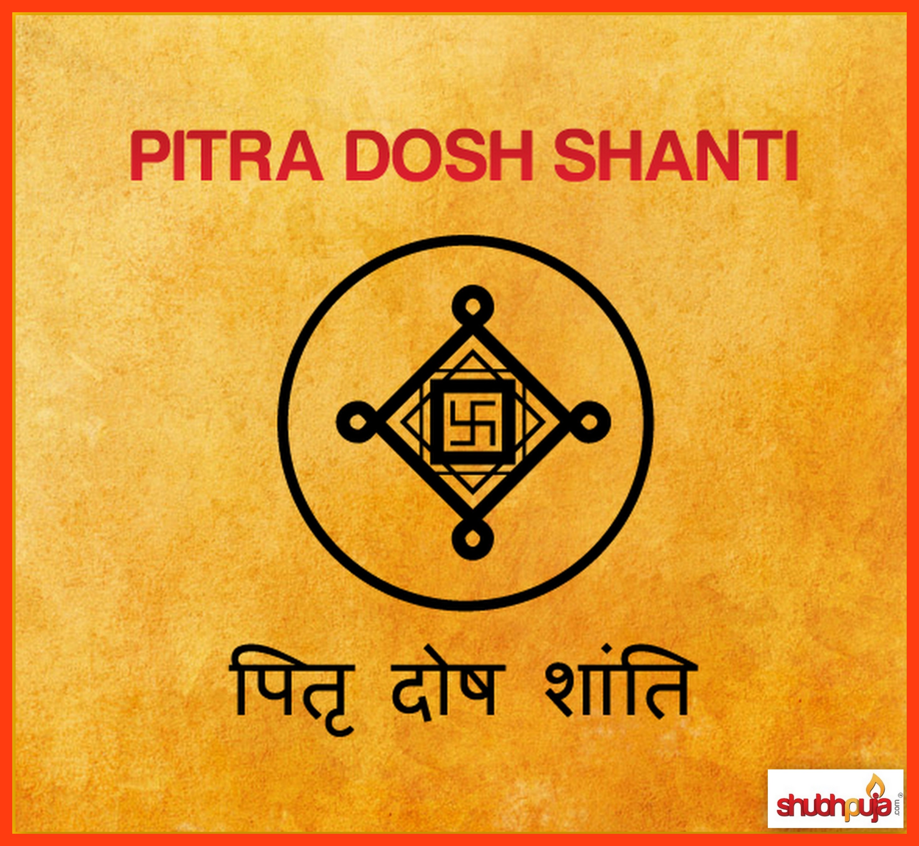 Benefits of Pitra Dosh Shanti Puja