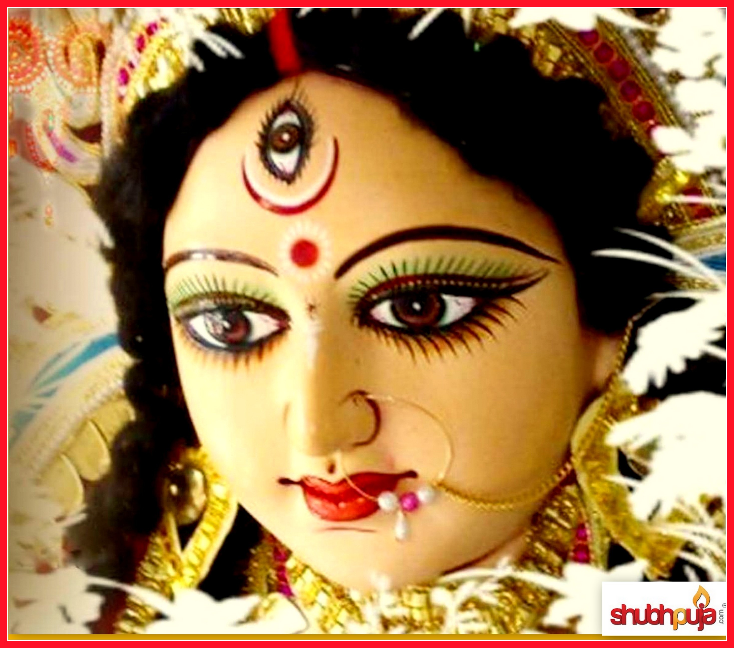 How to make the most out of blessings during Navratri period?
