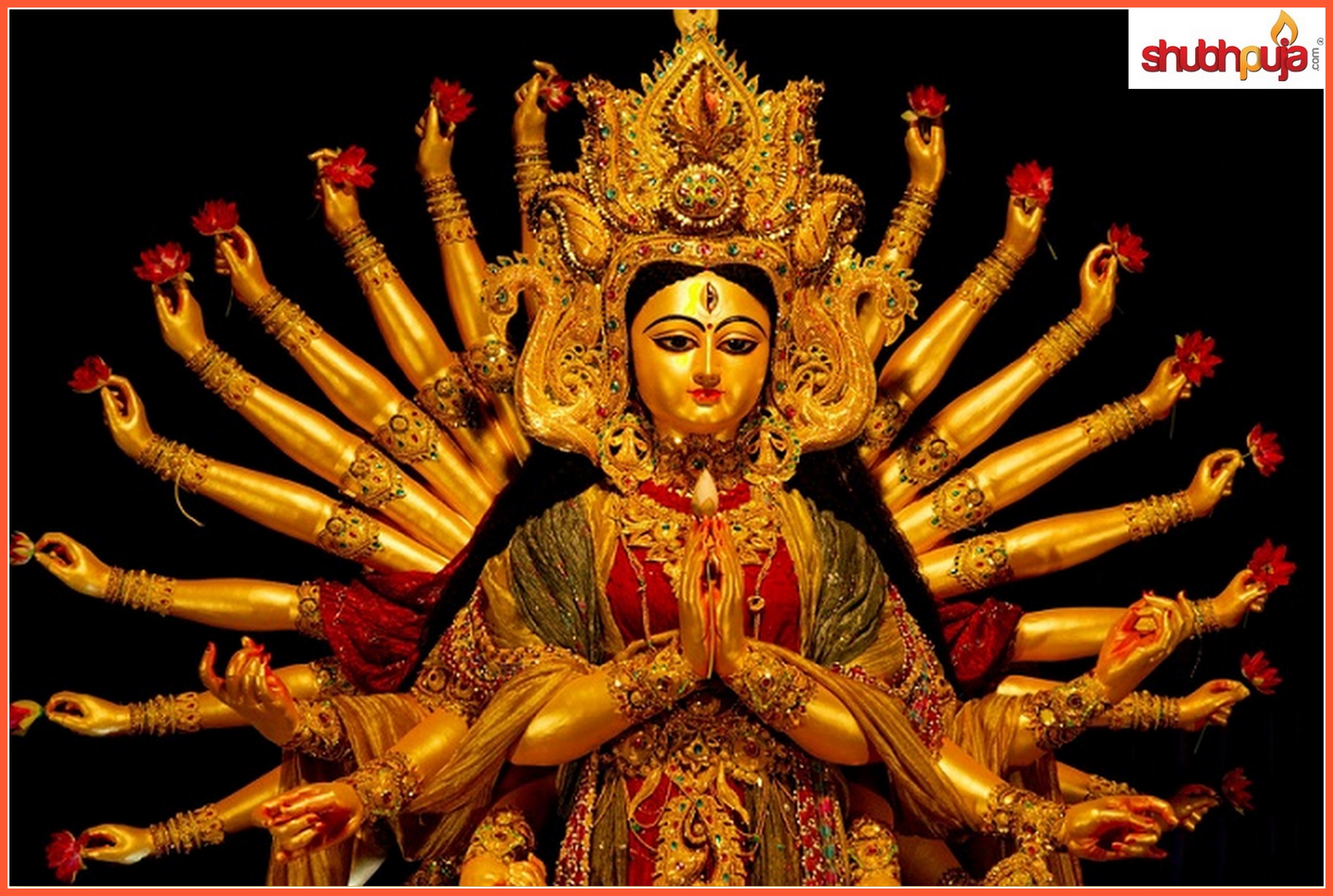 Suffering from problems in Job? Chandi Devi Puja
