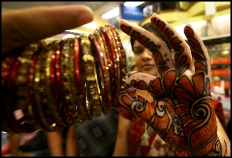 Loving bond between Couples: Karva Chauth and its Scientific Relevance