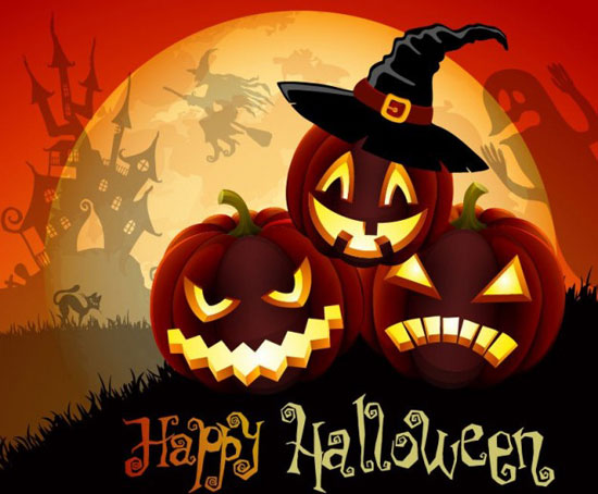 Is Halloween an Indian Festival?