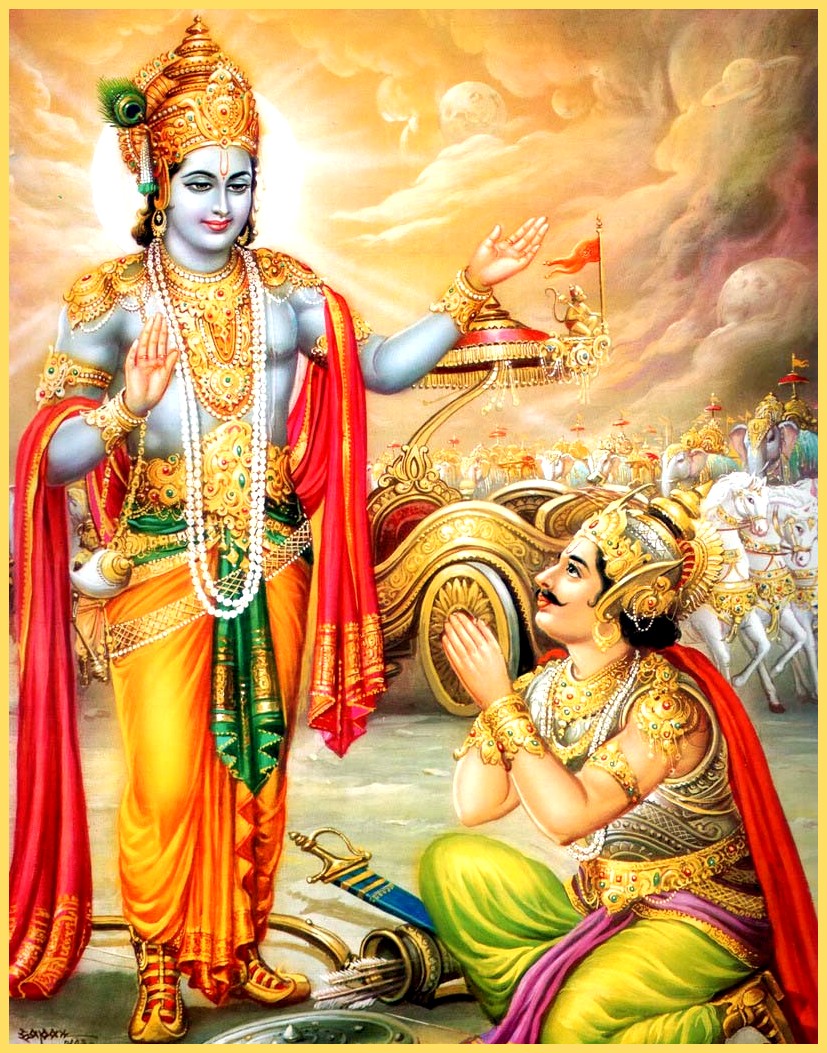 Arjuna was in win-win situation: 10 facts that made Arjuna a perfect character!