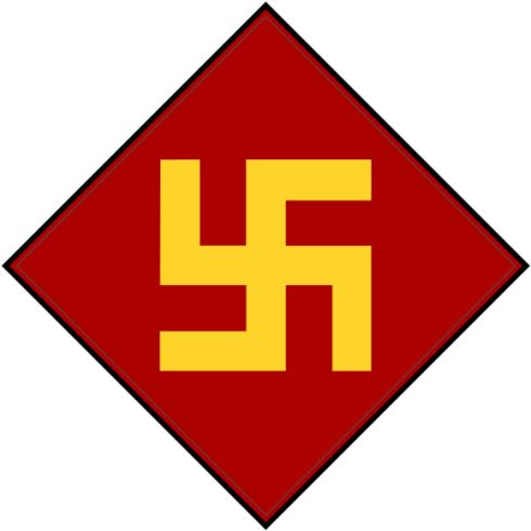 卐 The Good luck charm vs Malevolence: Science behind ‘Swastika’ symbol 卐