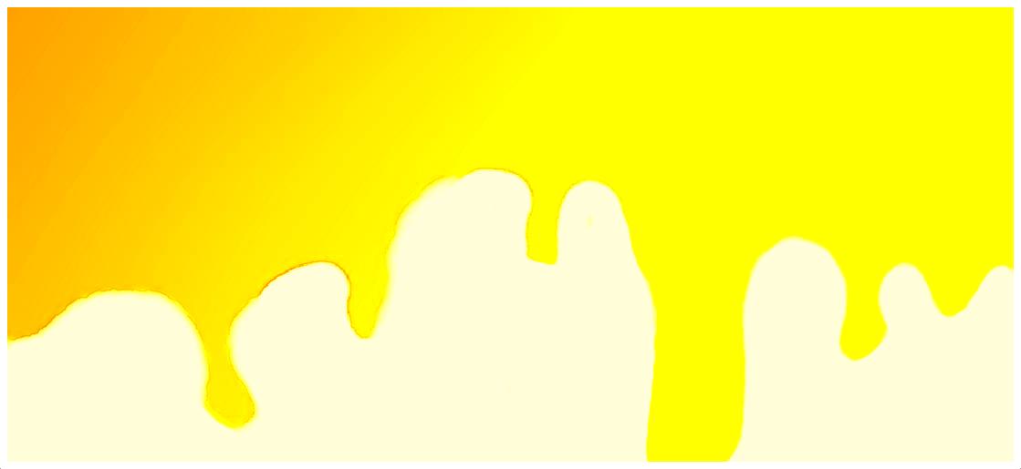 The Bright Colour of Wisdom: Yellow and Lord Vishnu
