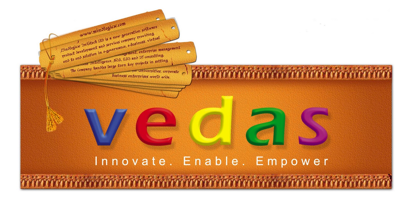 The path of Enlightenment: Relevance of Vedas today