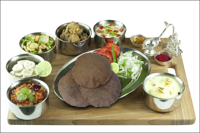 Why strict No to Non-Veg food during Navratri?