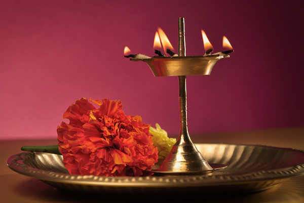 What is Puja?