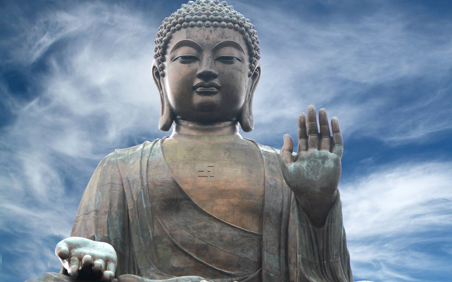 The journey of Enlightenment: Buddha Purnima or Vesak