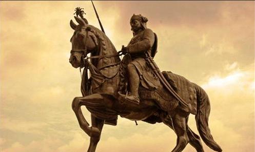 Salute to Valour: Maharana Pratap Jaynati