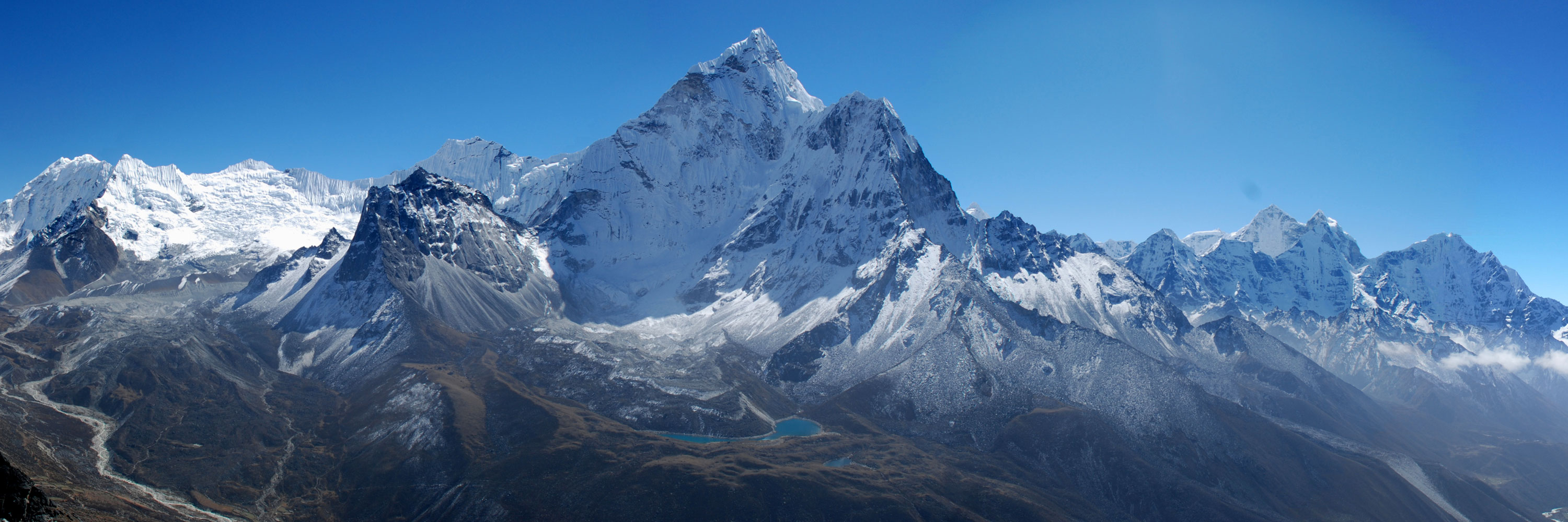 The Divine Journey: Spiritual significance of Himalayas