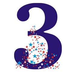 What does number 3 says for you?