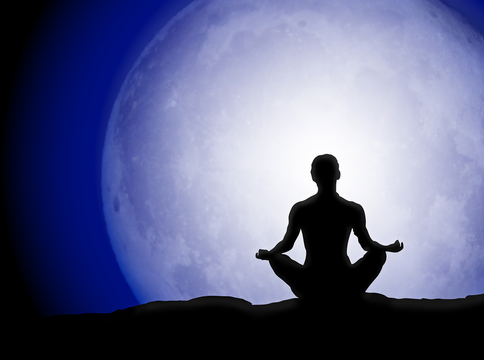 The Divine Pull of Full Moon