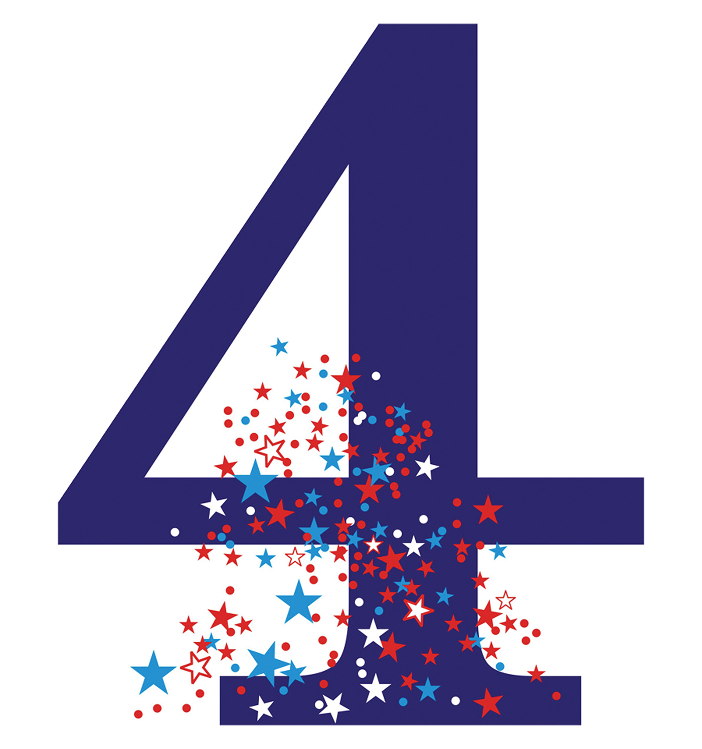 What does number 4 says for you?