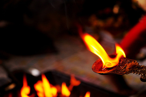 Fragrant significance of Camphor