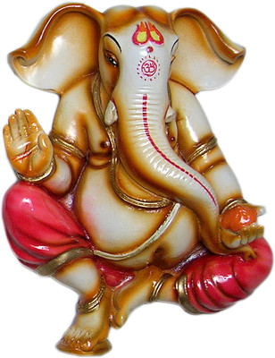 Ganesha for Prosperity and Success