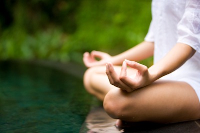 The Spiritual journey of ‘Yoga’