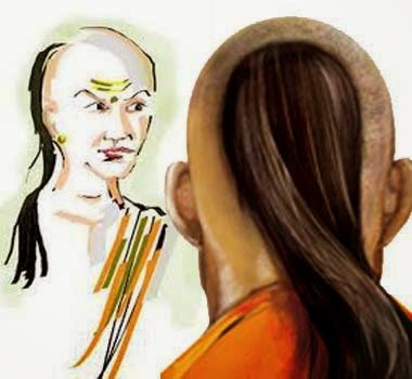 ‘Choti’ or ‘Shikha’: Significance