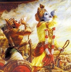 Ray of Hope: Shankh or Conch