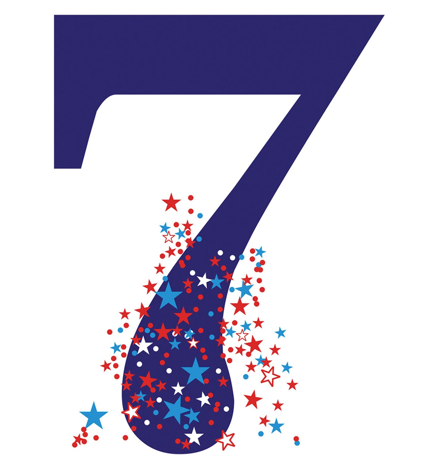 What does number 7 says for you?