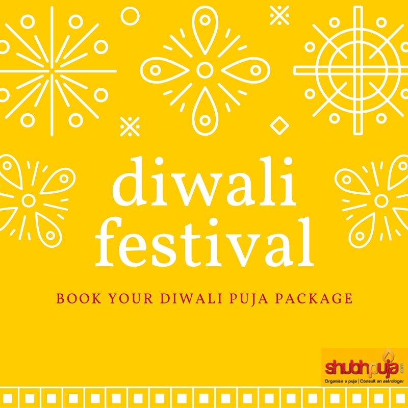 Diwali Puja Aarti