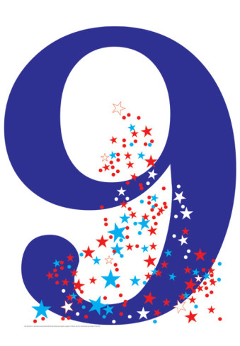 What does number 9 says for you?