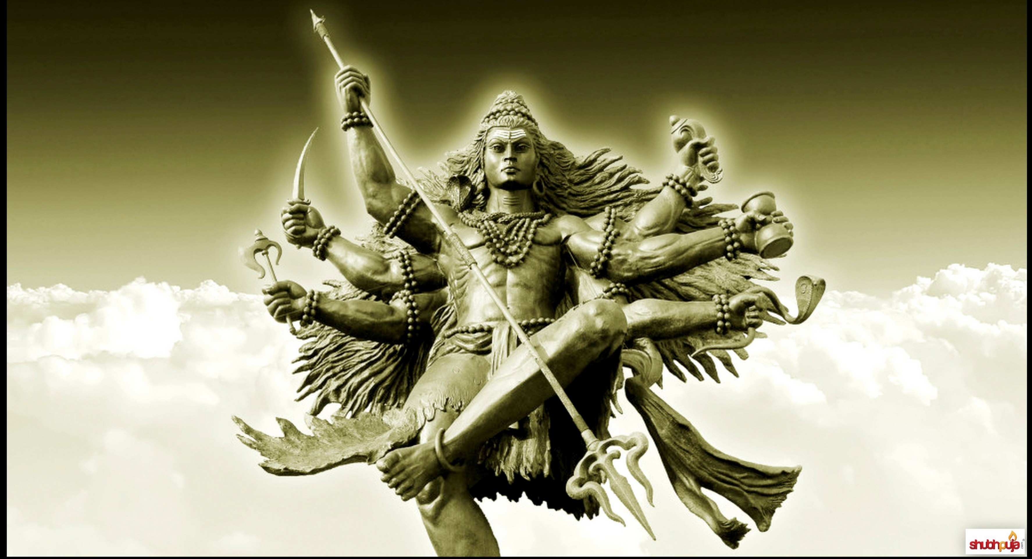Kaal Bhairav Jayanti
