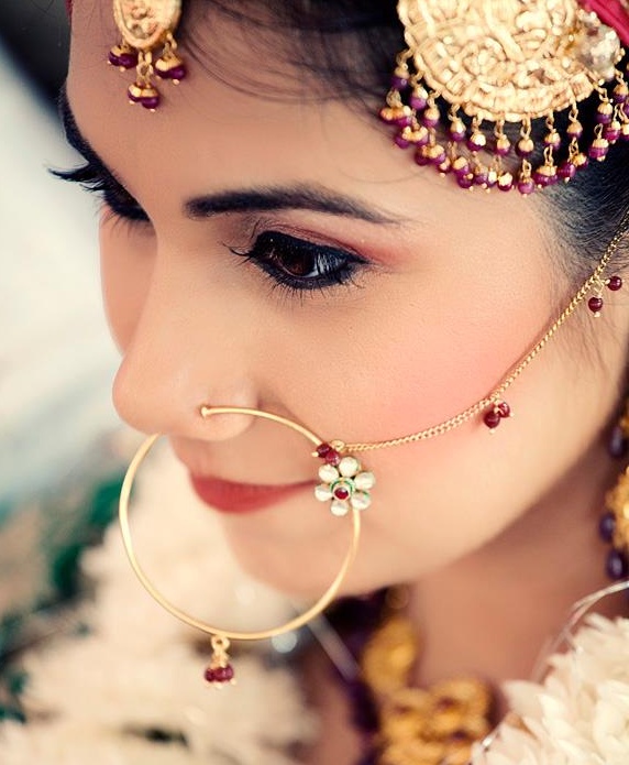 Nose Rings: Trendy or Significant?