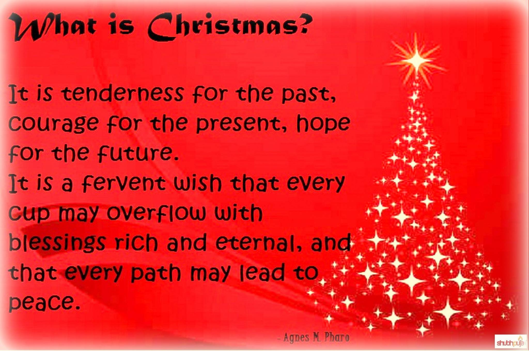 Christmas is here!!