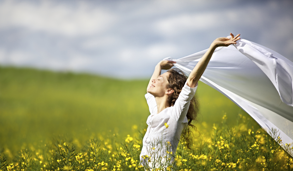 Cherish your life: Ways to overcome unresolved issues
