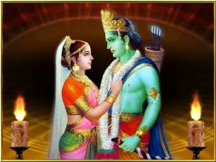 Vivah Panchami: Marriage Anniversary of Lord Rama & Mata Sita