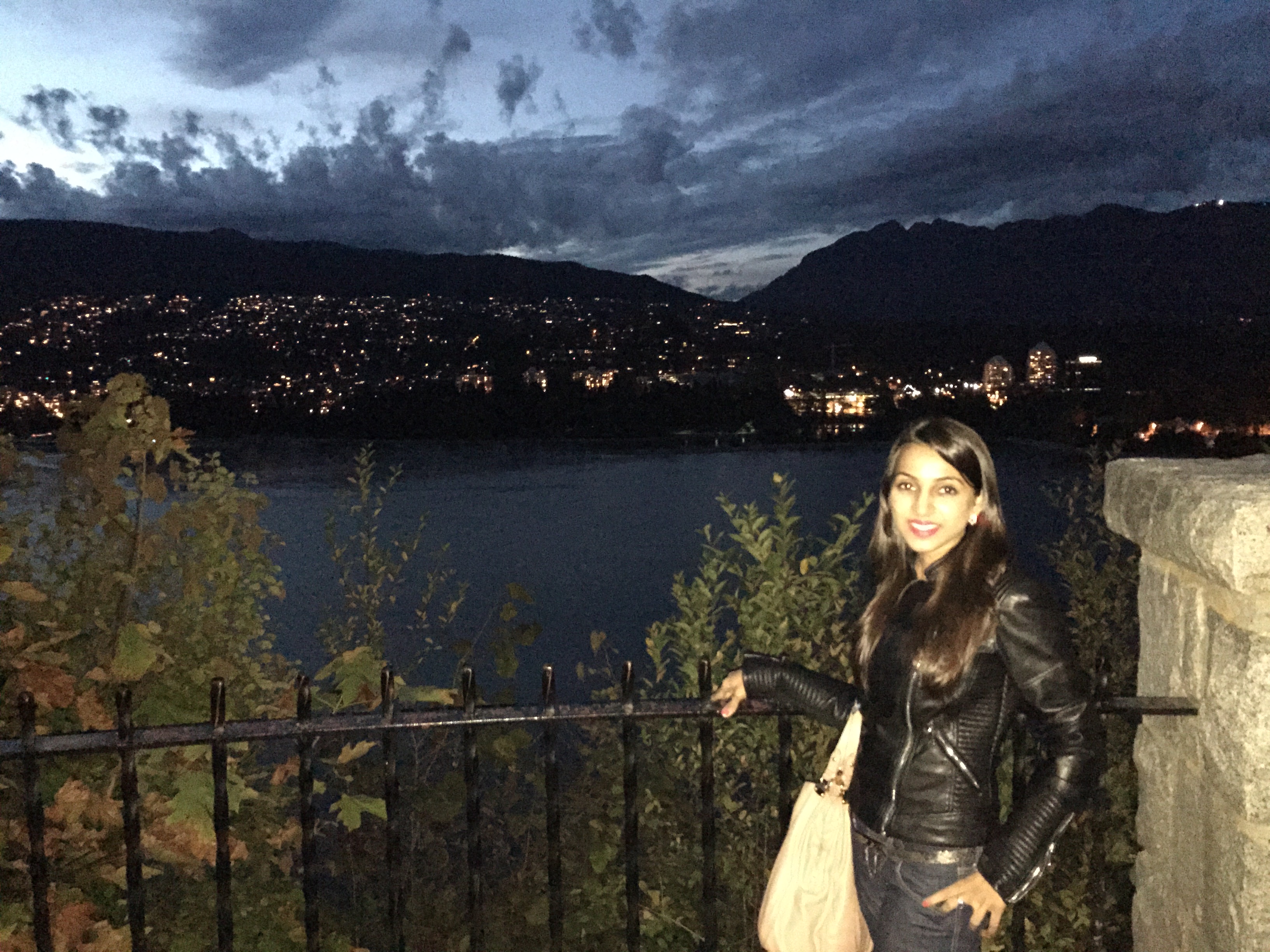 Saumya Vardhan featured in Sheroes