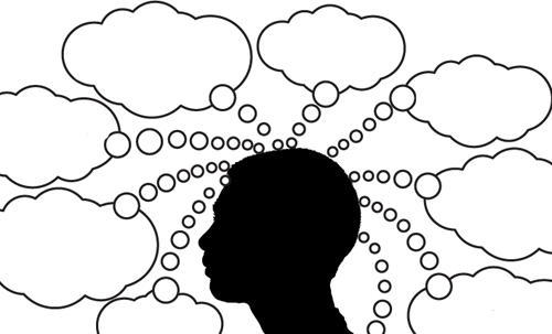 Thoughts on thoughts!