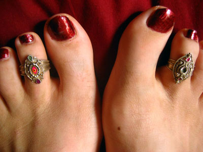 Scientific Reason behind wearing ornaments