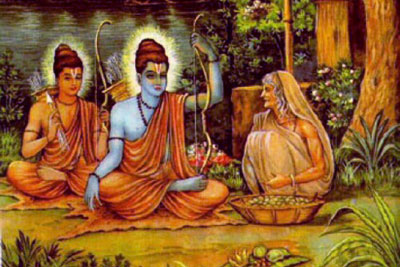 Tale of devotion: Shabari Jayanti