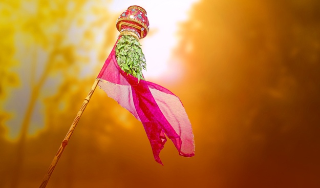 Hindu New Year: Gudi Padwa and Ugadi