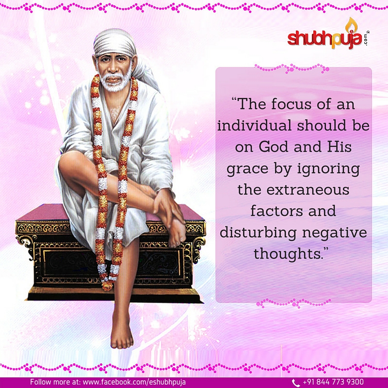 Sai Baba Tales: The Kalma of Rohila