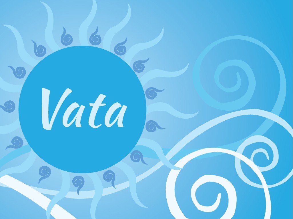 The concept of Vayu in Ayurvedic Astrology