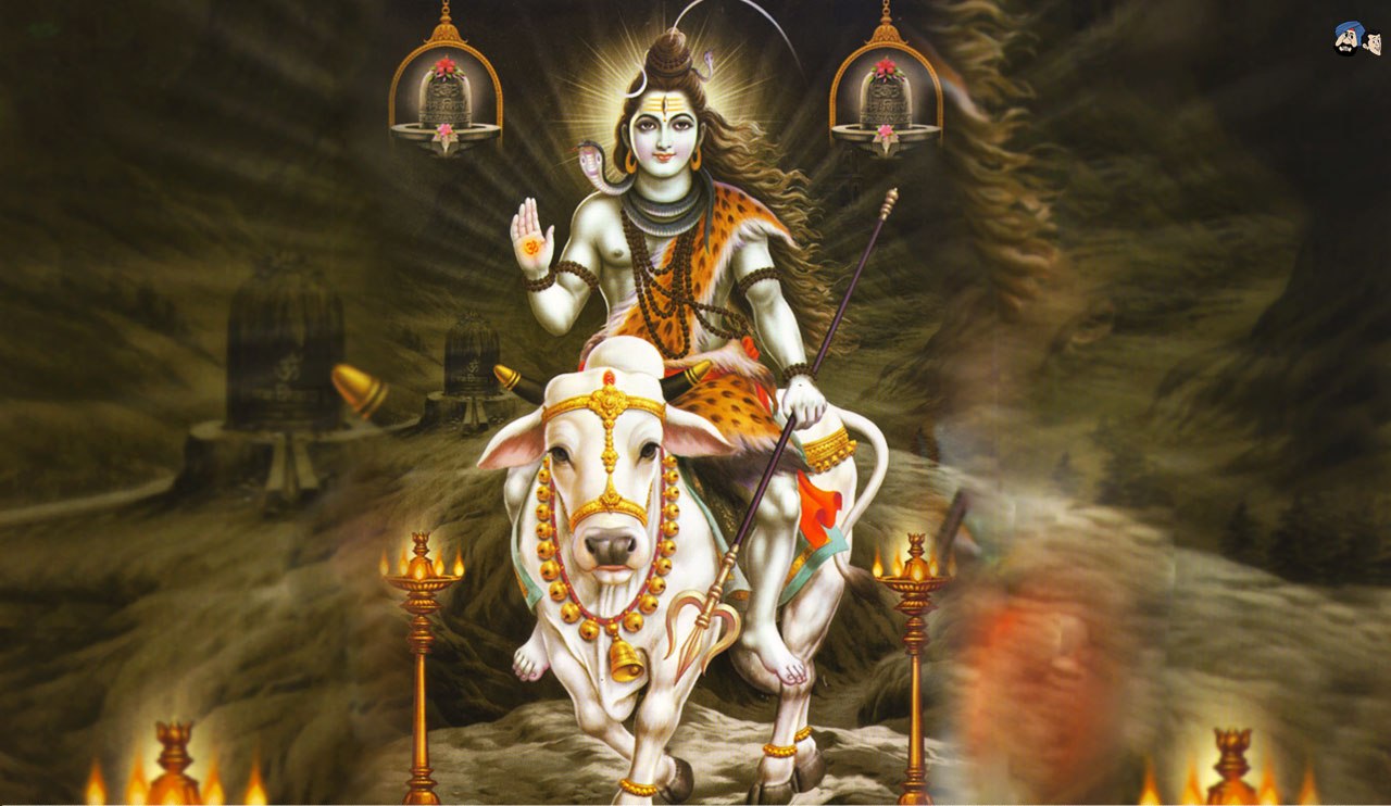 Saawan Somwaar puja