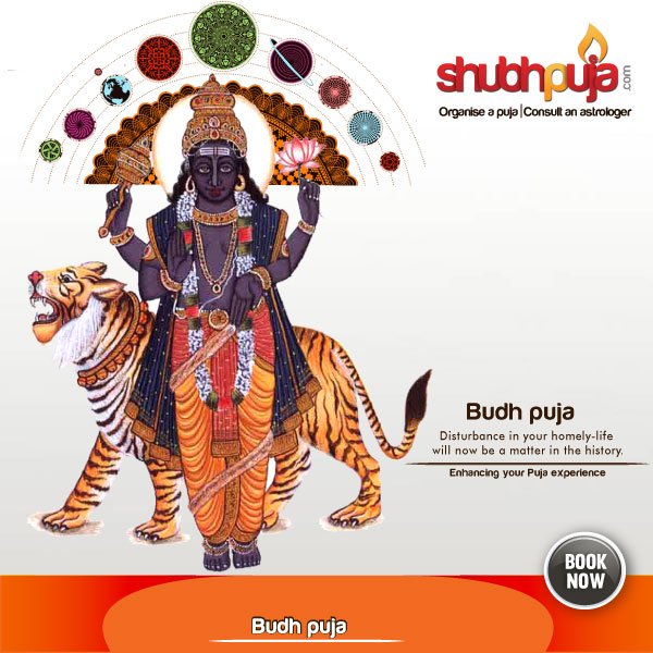 Buddh Puja