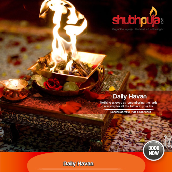 The science behind hawan